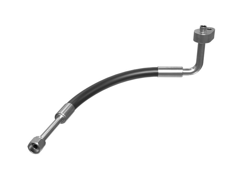 593-2380: HOSE ASSEMBLY