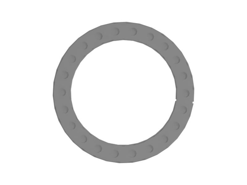 МЕХАНИЗМ БЛОКИРОВКИ В СБОРЕ