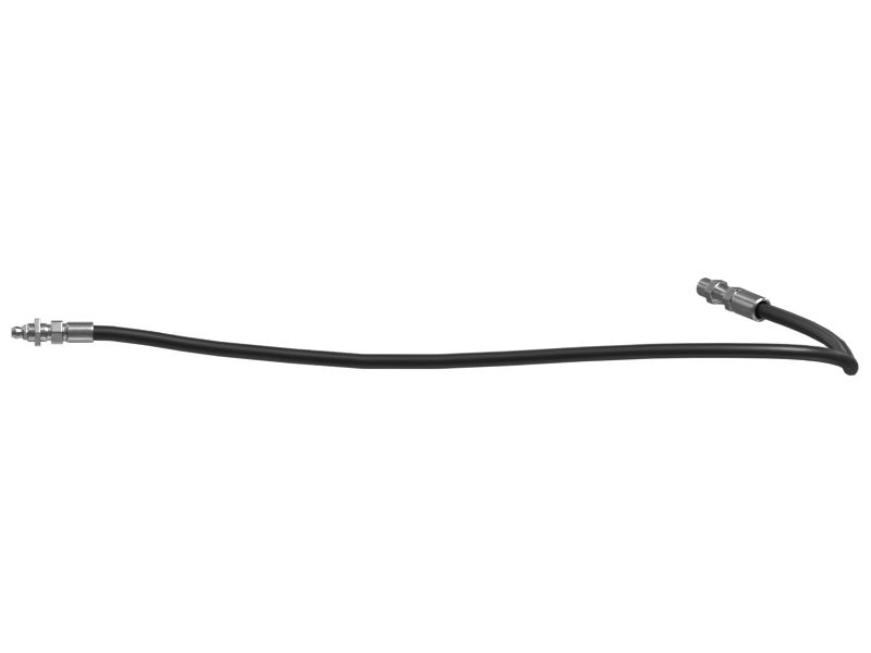 HOSE AS