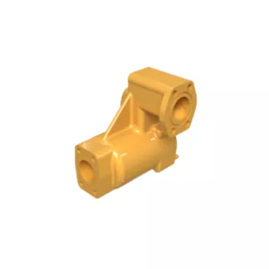 6T-3359: Transmission Oil Filter Screen Housing