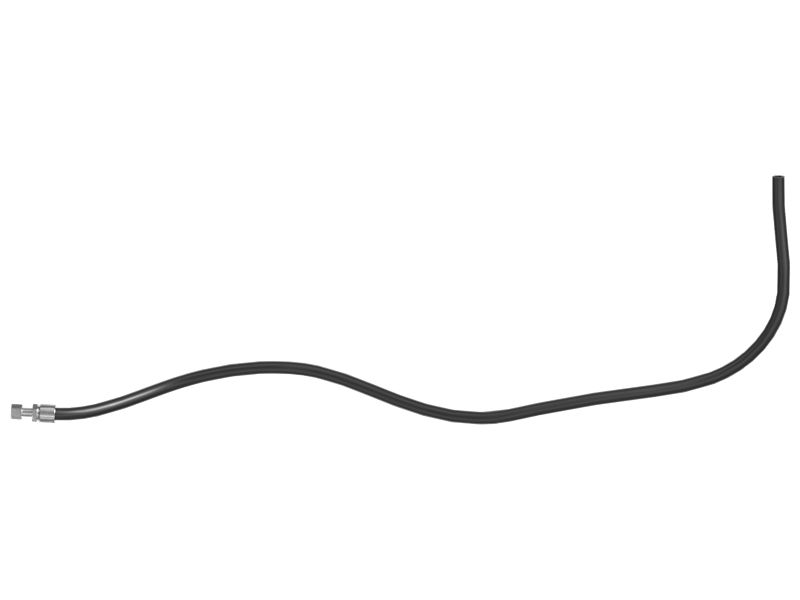 High Temperature Fuel Hose Assembly