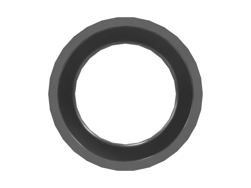 РАСТРУБНЫЙ ШЛАНГ