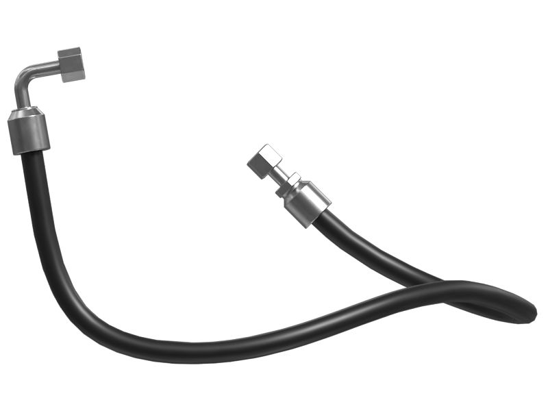 HOSE AS