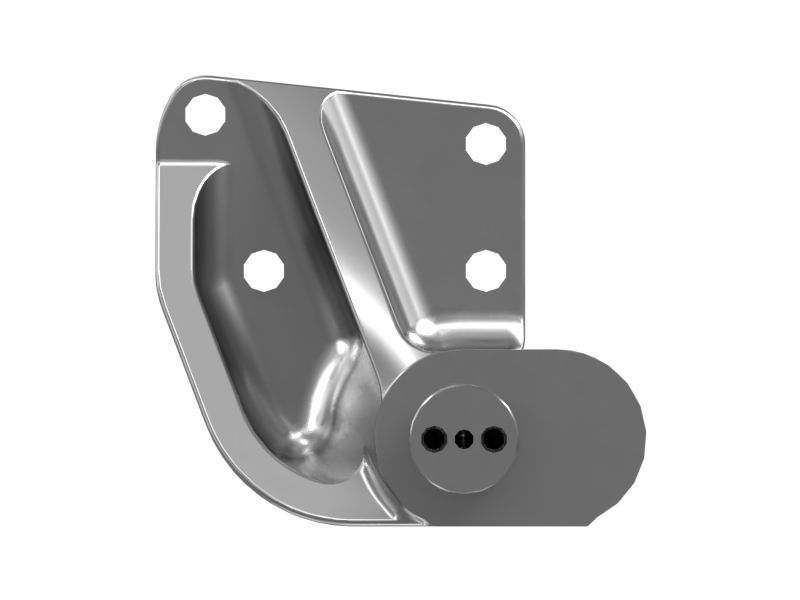 КРОНШТЕЙН В СБОРЕ