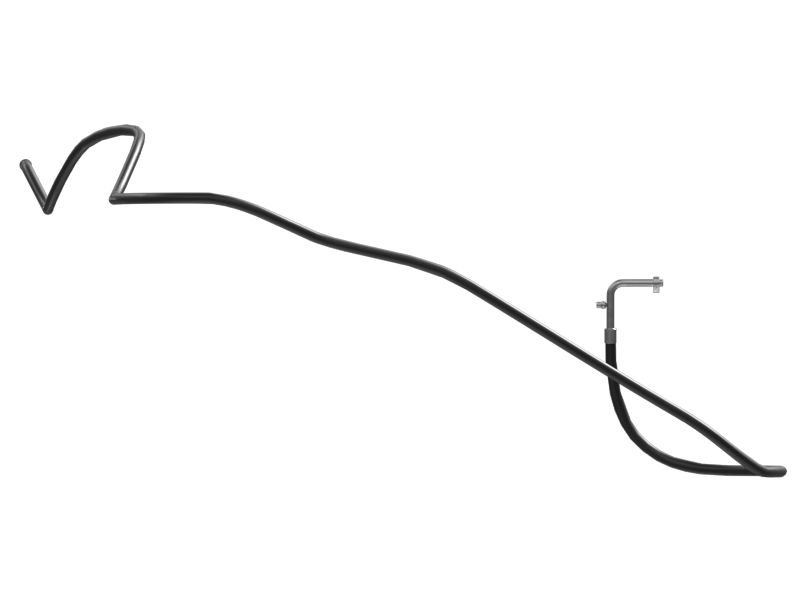 593-2386: HOSE AS 5932386 купить
