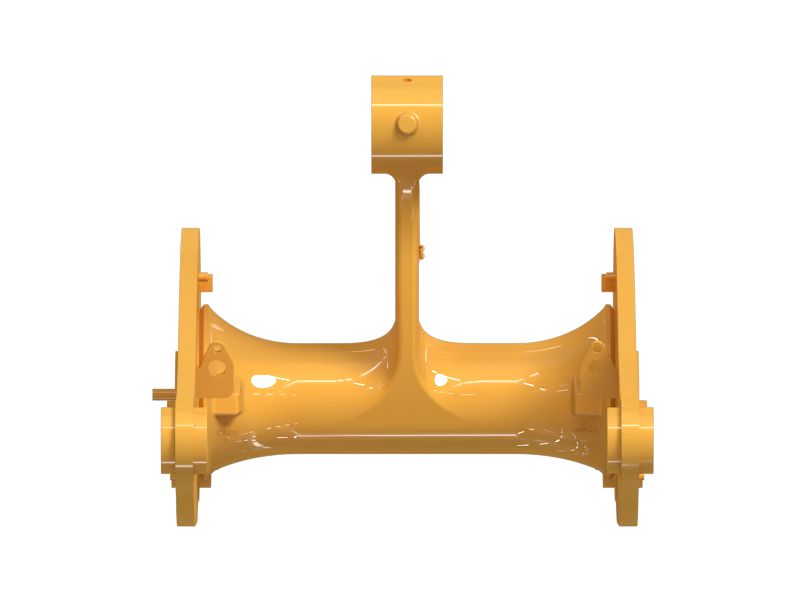 Bucket Control Bearing Arm