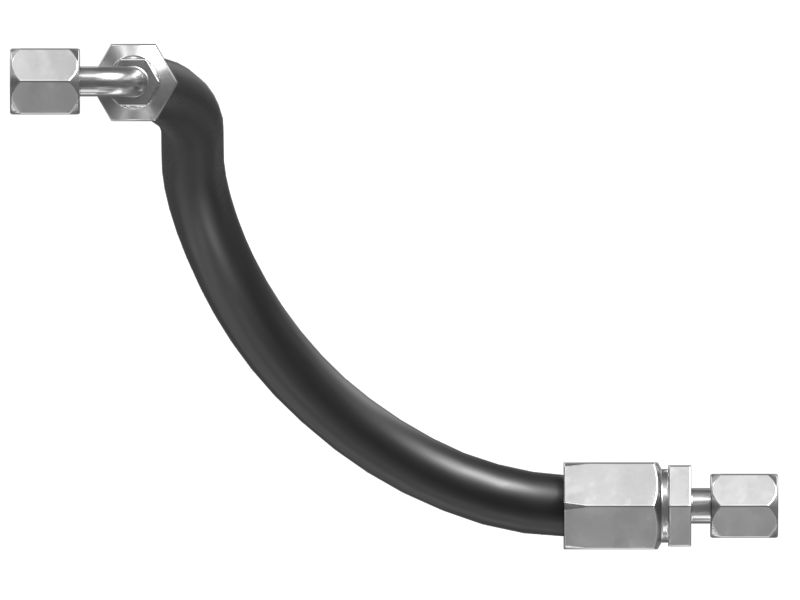 559-2715: HOSE AS-FUEL 5592715 купить
