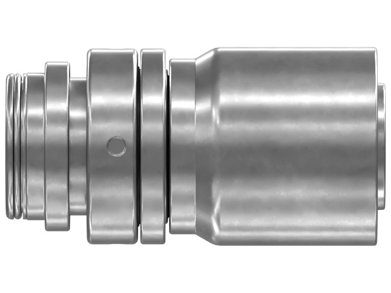 570-8670: Permanent Coupling 5708670 купить