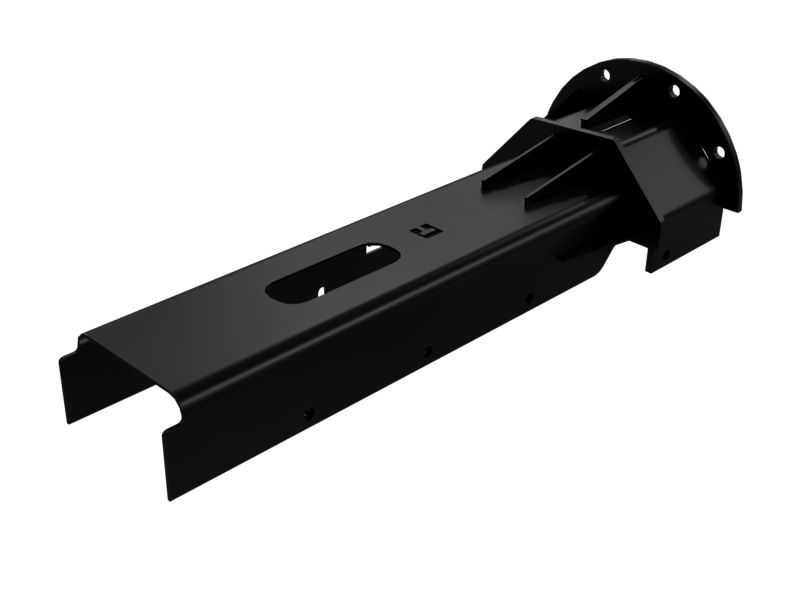 ОГРАЖДЕНИЕ В СБОРЕ