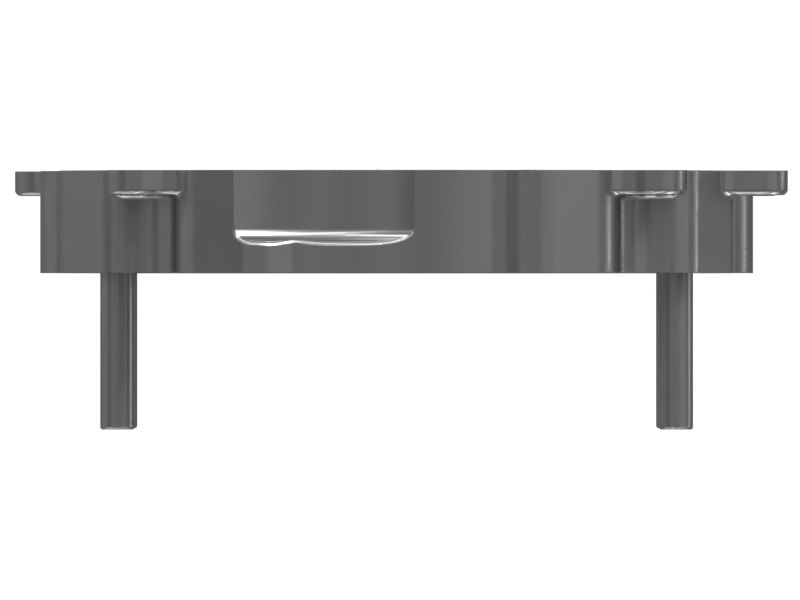 Сепаратор подшипника тормоза