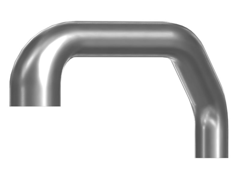 419-8286: Air Cleaner Hose 4198286 buy