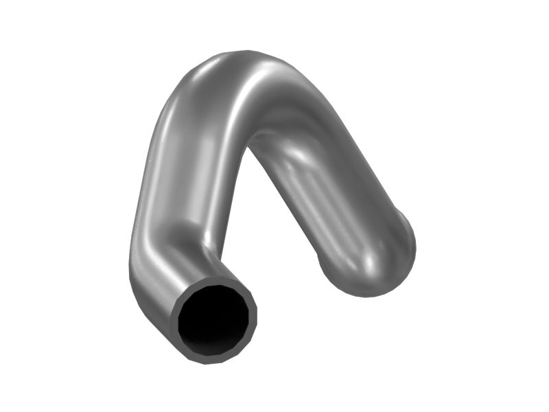 ШЛАНГ ОХЛАЖДАЮЩЕЙ ЖИДКОСТИ