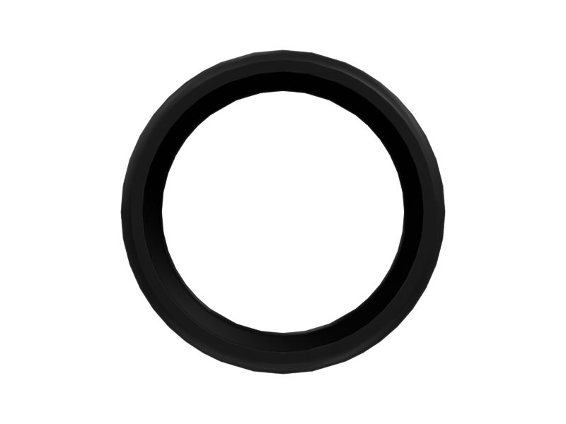 326-6525: 3.5" Inner Diameter Hump Hose 3266525 购买
