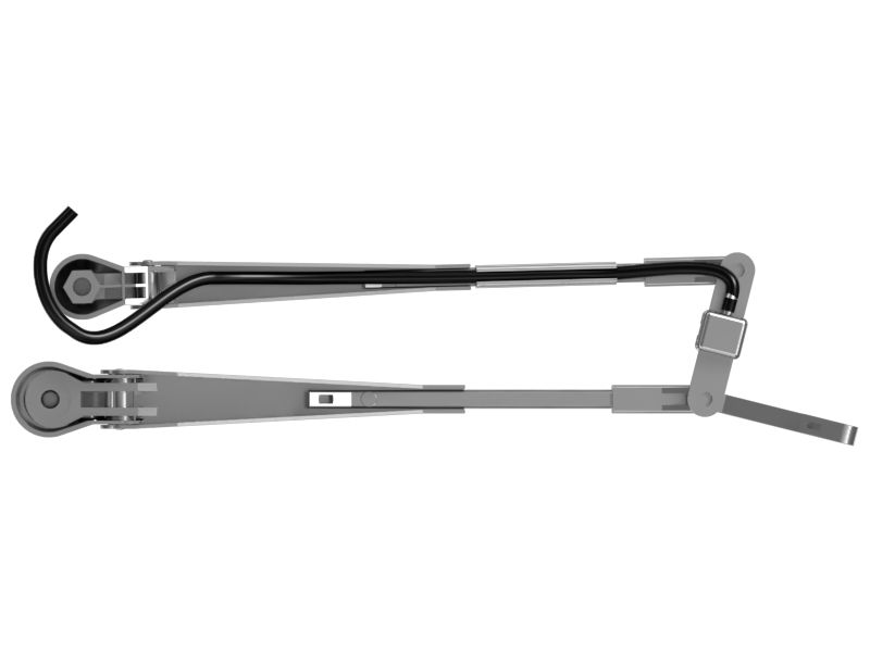 РЫЧАГ СТЕКЛООЧИСТИТЕЛЯ