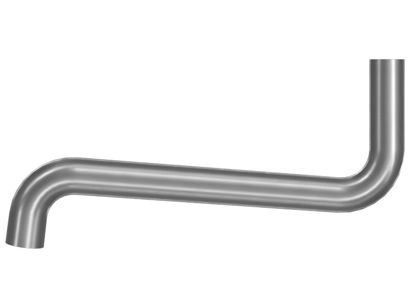 439-8566: Coolant Hose 4398566 купить