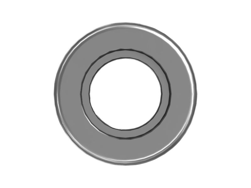462-1439: 101,6 mm vnější průměr válečku vačkového hřídele