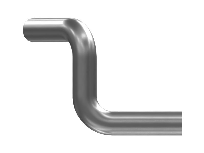 ШЛАНГ ВОЗДУХОВОДА