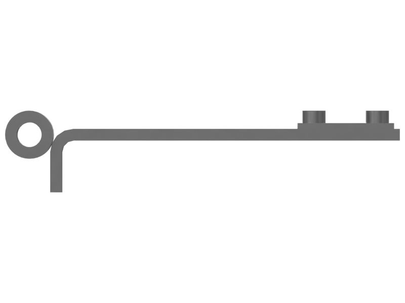 КРОНШТЕЙН В СБОРЕ