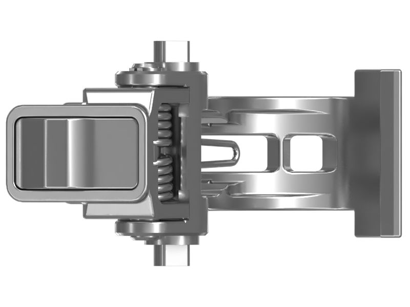 485-5219: Quick Coupler Position Indicator 4855219 купить