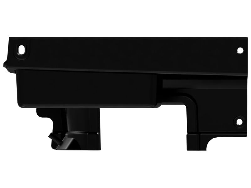 ВЕРХНЯЯ КРЫШКА В СБОРЕ