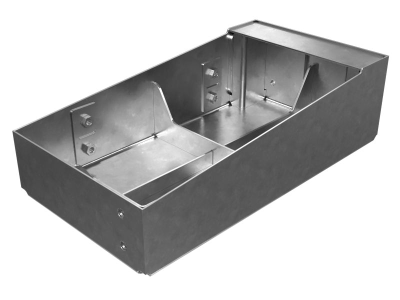 СТУПЕНЬ ПРАВАЯ В СБОРЕ