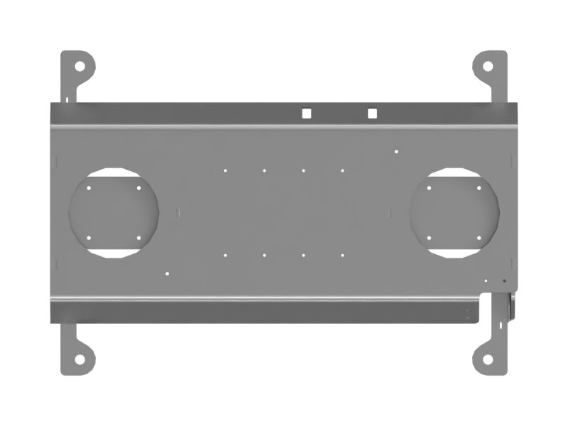 КРЫШКА В СБОРЕ