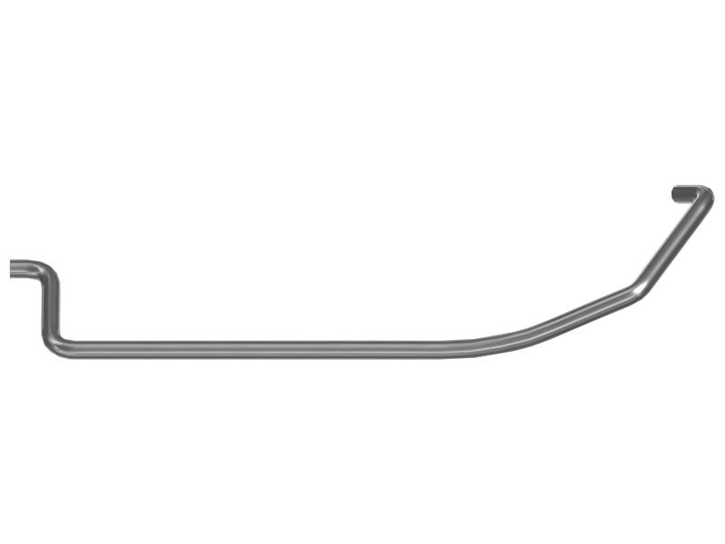 ШЛАНГ ОХЛАЖДАЮЩЕЙ ЖИДКОСТИ