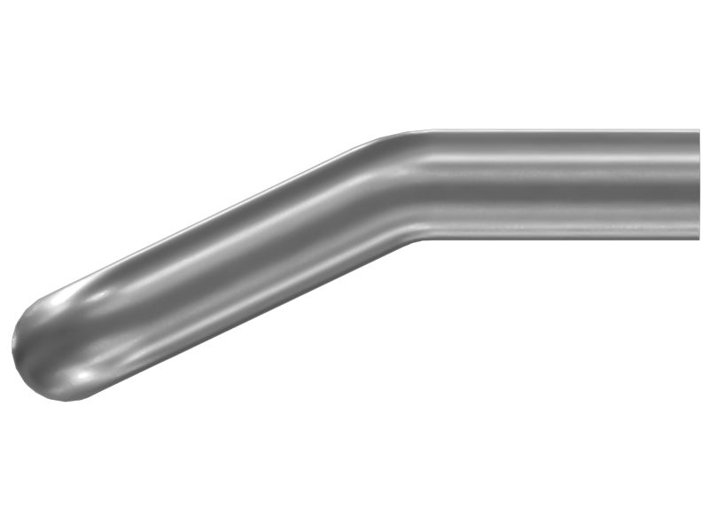 ШЛАНГ ОХЛАЖДАЮЩЕЙ ЖИДКОСТИ