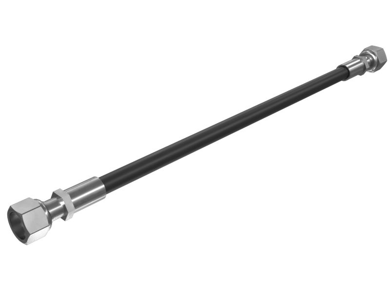 ШЛАНГ В СБОРЕ