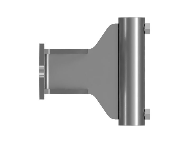 Монтажная пластина