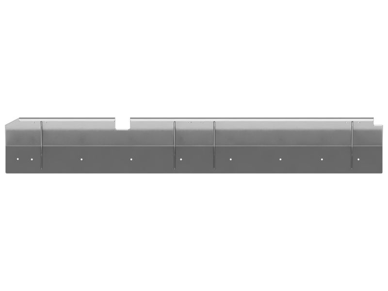 508-9037: Right Hand Side Fender Plate 5089037 buy