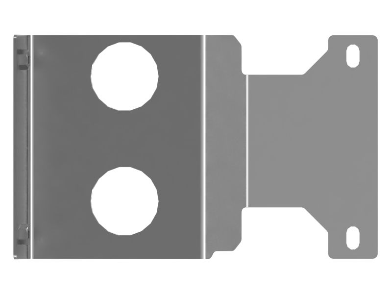 КРОНШТЕЙН ЗАД.