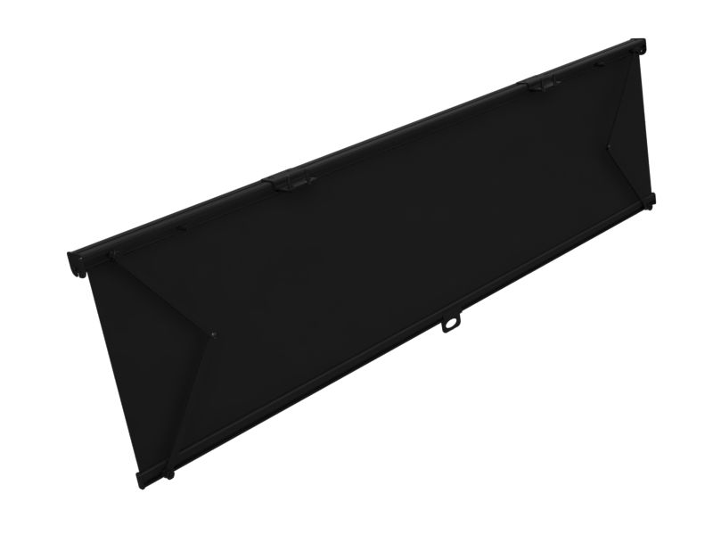 СОЛНЦЕЗАЩИТНЫЙ КОЗЫРЕК КАБИНЫ