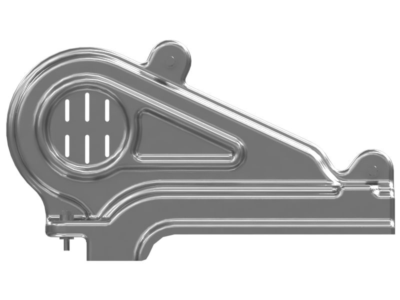 ОГРАЖДЕНИЕ В СБОРЕ