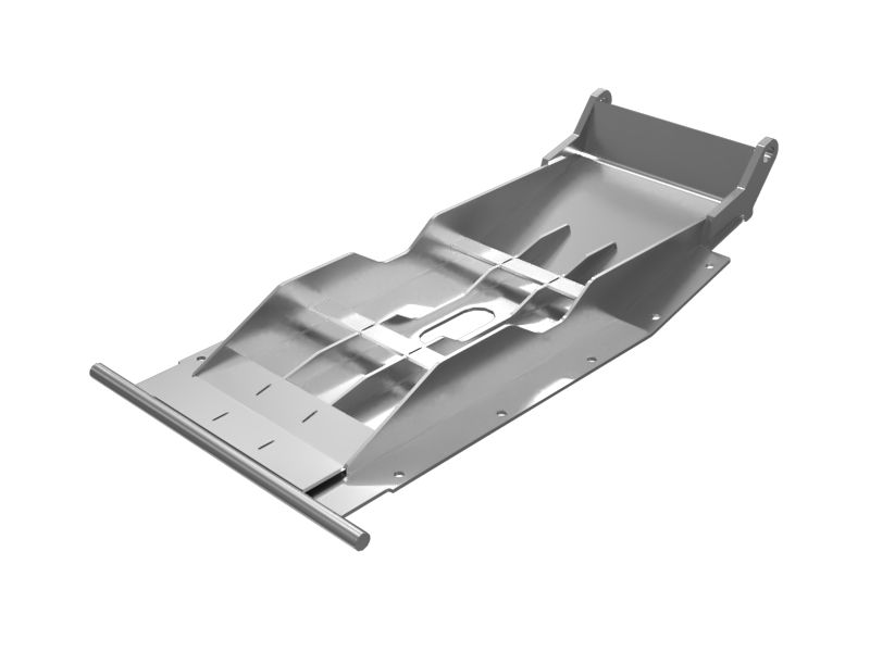 ОГРАЖДЕНИЕ В СБОРЕ