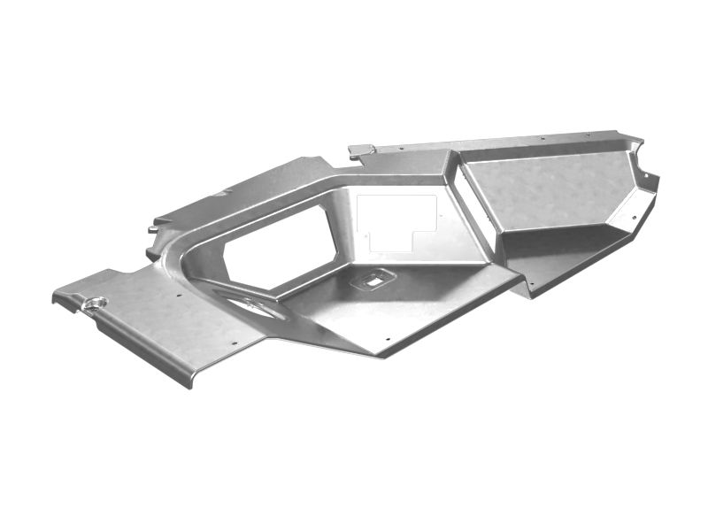 ОБИВКА ПОТОЛКА В СБОРЕ