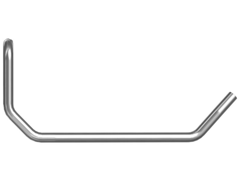 ШЛАНГ ОХЛАЖДАЮЩЕЙ ЖИДКОСТИ