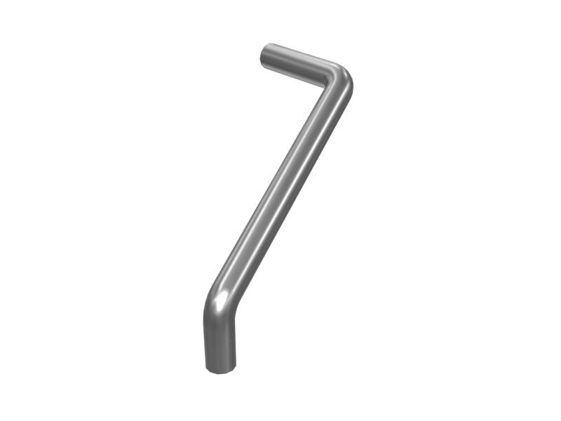 ШЛАНГ ОХЛАЖДАЮЩЕЙ ЖИДКОСТИ