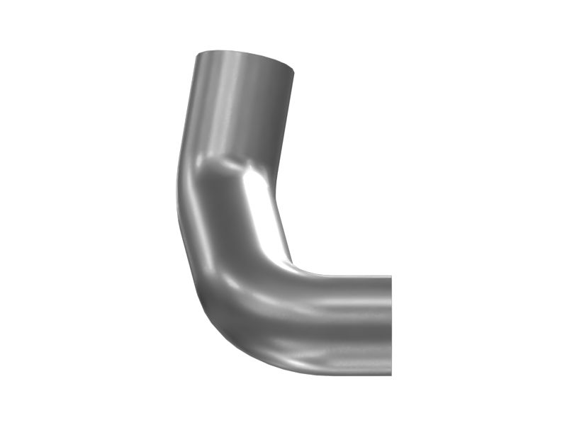 452-7616: Molded Hose 4527616 купить
