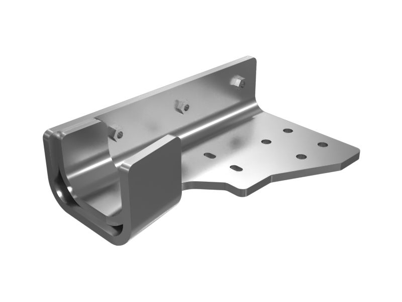 462-9768: Platform Mount Plate 4629768 купить