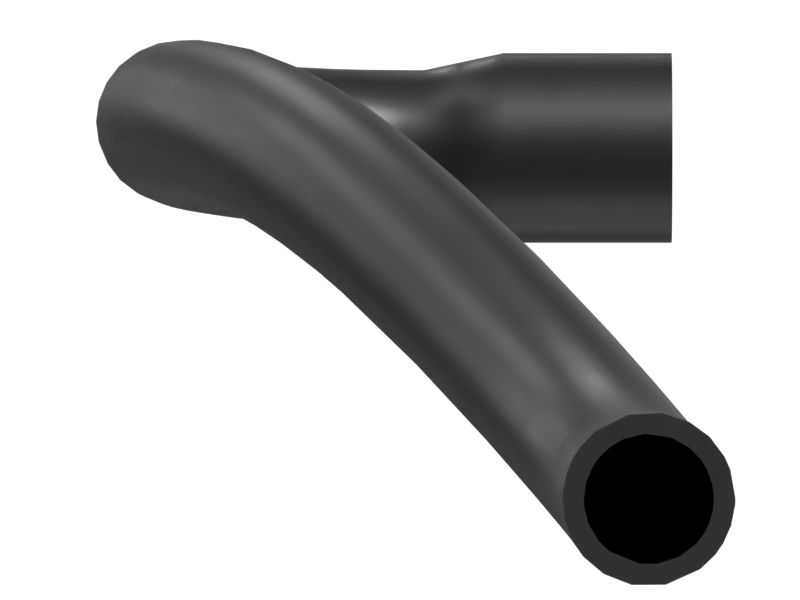 ОТВОДНОЙ ШЛАНГ