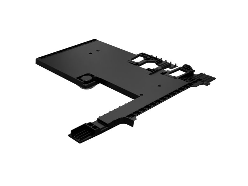 Operator Cabin Floor Mat
