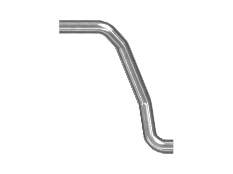 350-1737: 41.3mm Inner Diameter Engine Oil Filler Hose 3501737 купить