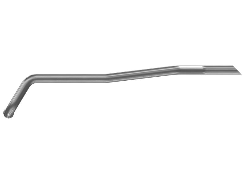 ШЛАНГ ОТВОДА ДЫМА