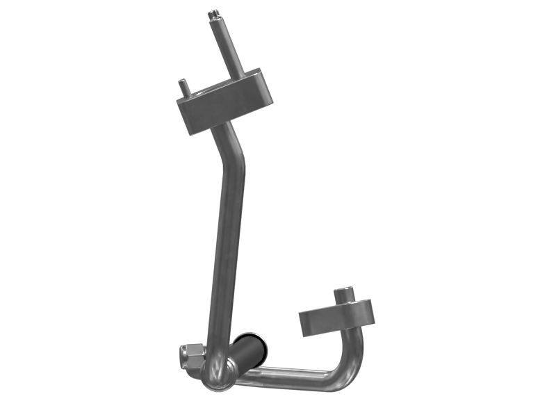 HOSE ASSEMBLY A/C