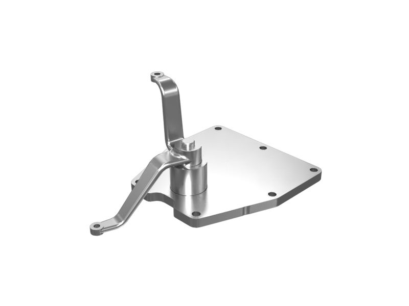 РЫЧАГ В СБОРЕ