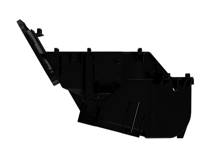 Air Conditioner Case