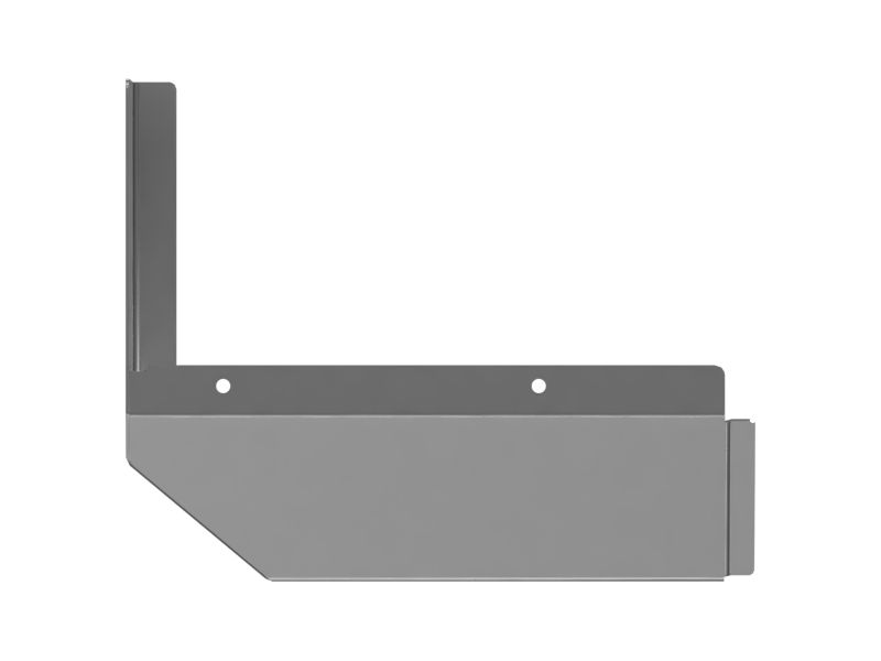 КРЫШКА В СБОРЕ