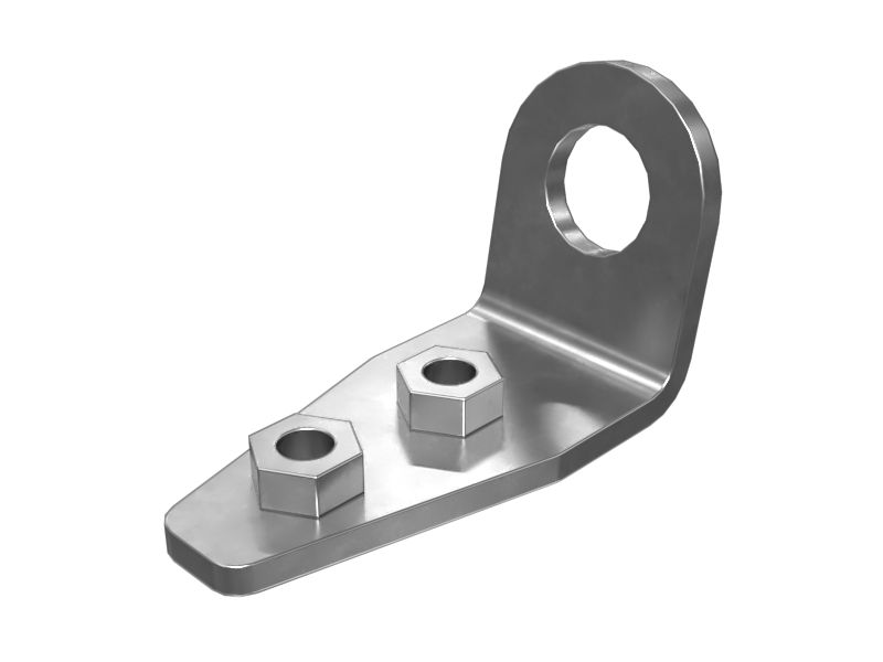 448-0635: КРОНШТЕЙН В СБОРЕ