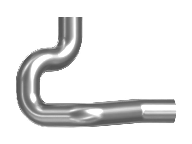 ШЛАНГ ОХЛАЖДАЮЩЕЙ ЖИДКОСТИ